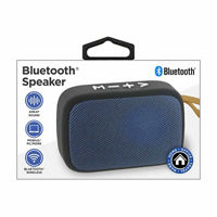 Sentry Bluetooth Fabric Speaker