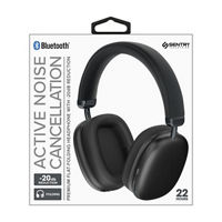 Sentry Active Noise Cancelling