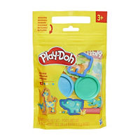 Play-Doh Mini Safari Playset