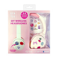 PS DIY WIRELESS HEADPHONES