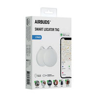 PS SMART TAG LOCATOR 2PK