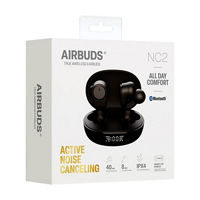 PS AIRBUDS NC2 ACTIVE NOISE CANCELLING TWS
