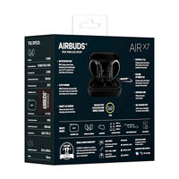 PS AIRBUDS AIR X7 TWS SUBMERGE