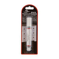 White Paint Touch-Up Marker