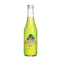 Jarritos Lime, 12.5 oz