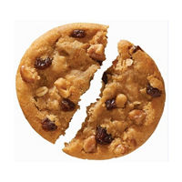 Mrs. Fields Oatmeal Raisin With Walnuts Cookies, 8