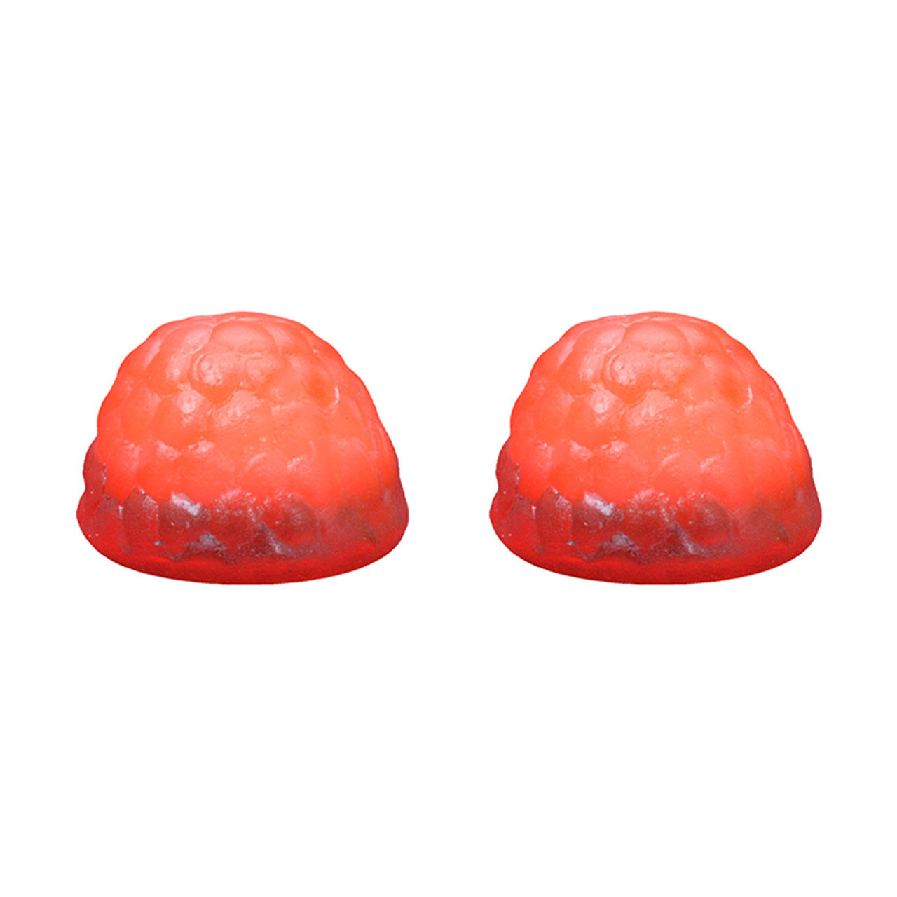 Amos Peelerz Gummy, Lychee, 3 oz