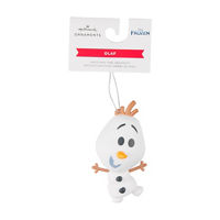 Hallmark Ornaments Christmas Tree Ornament, Olaf