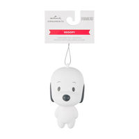 Hallmark Ornaments Christmas Tree Ornament, Snoopy