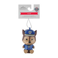 Hallmark Ornaments Christmas Tree Ornament, Chase