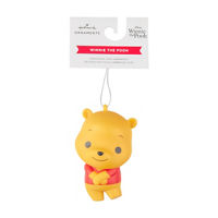 Hallmark Ornaments Christmas Tree Ornament, Pooh