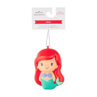 Hallmark Ornaments Christmas Tree Ornament, Ariel