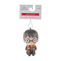 Hallmark Ornaments Christmas Tree Ornament, Harry Potter