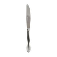 Ginger Mirror Dinner Knife