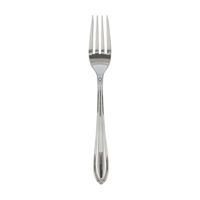Ginger Mirror Salad Fork