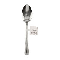 Palmina Dinner Spoons, Set of 3