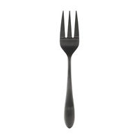 Delia Satin Serving Fork