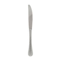 Rochdale Hammered Dinner Knife
