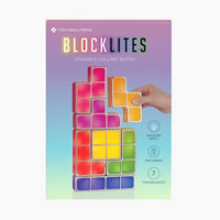 Block Lites Stackable LED Light Blocks