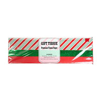 Christmas Gift Tissue Premium Tissue Paper, 40 ct,