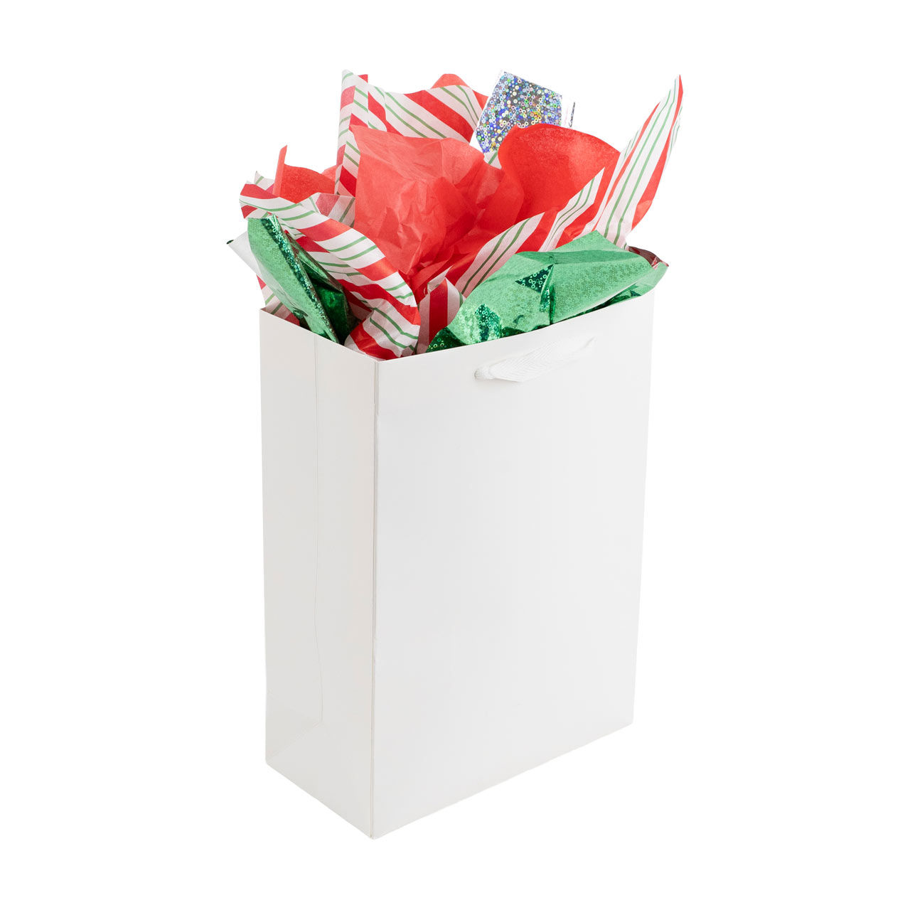 Christmas Gift Tissue Premium Tissue Paper, 40 ct, Mylar