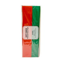 Christmas Gift Tissue Premium Tissue Paper, 50 ct
