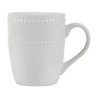 Beaded Mug, 12 oz