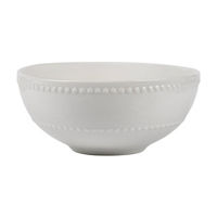 Beaded Cereal Bowl, 6 in