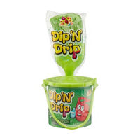 Dip N Drip Candy, Assorted Flavors, 1.59 oz
