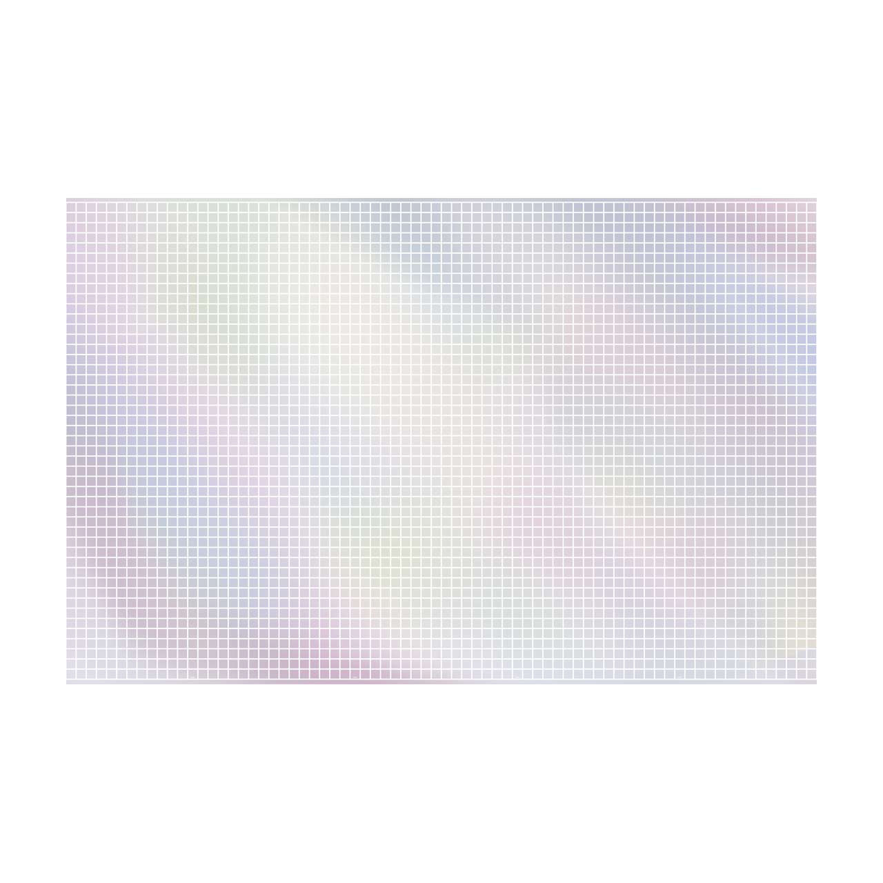 Disco Pattern Table Cover