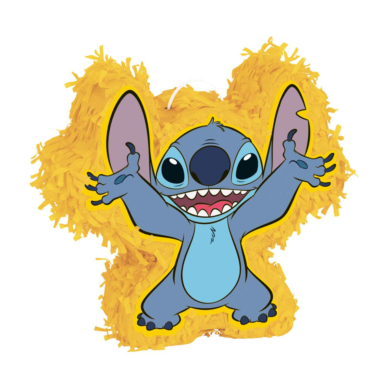 Disney Stitch Mini Pinata
