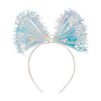 LED Bow Headband