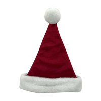 Christmas Deluxe Santa Hat