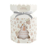 Christmas Scented Candle, Frosted Sugar Cookie, 8.4 oz