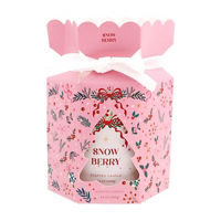 Christmas Scented Candle, Snow Berry, 8.4oz