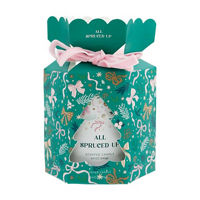 Scented Candle, All Spruced Up, 8.4oz