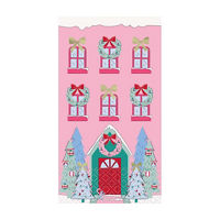 Christmas Fun Guest Napkins, 16 ct