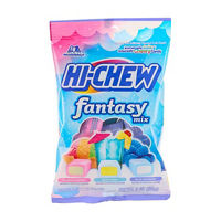 Morinaga Hi-Chew Fantasy Mix Candy, 3 oz