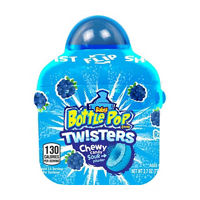 Baby Bottle Pop Twisters