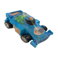 Hot Wheels Speedsters Candy