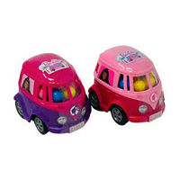 Barbie™ Camper Van Candy