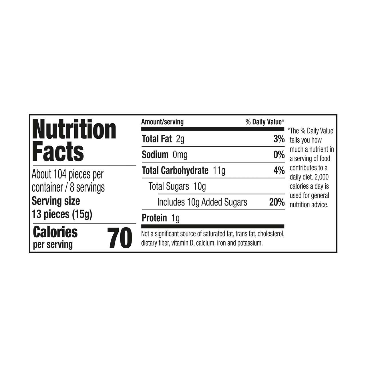 Boston Baked Beans Candies Coated Peanuts, 4.3 oz