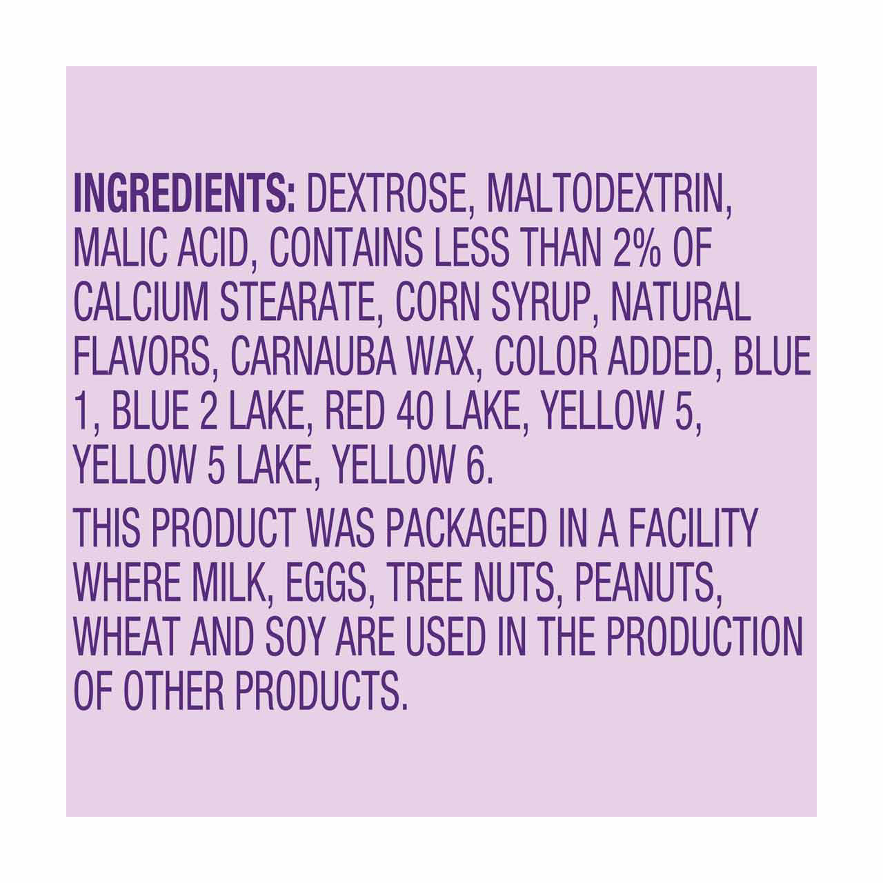 Spree Original Candy, Theater Box, 5 oz