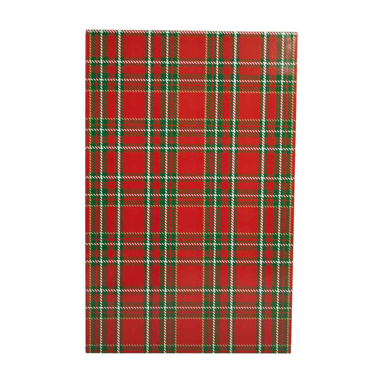 Christmas Printed Robe Gift Box, 3 pk