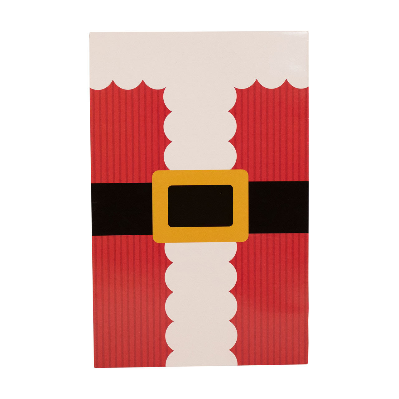 Christmas Printed Robe Gift Box, 3 pk