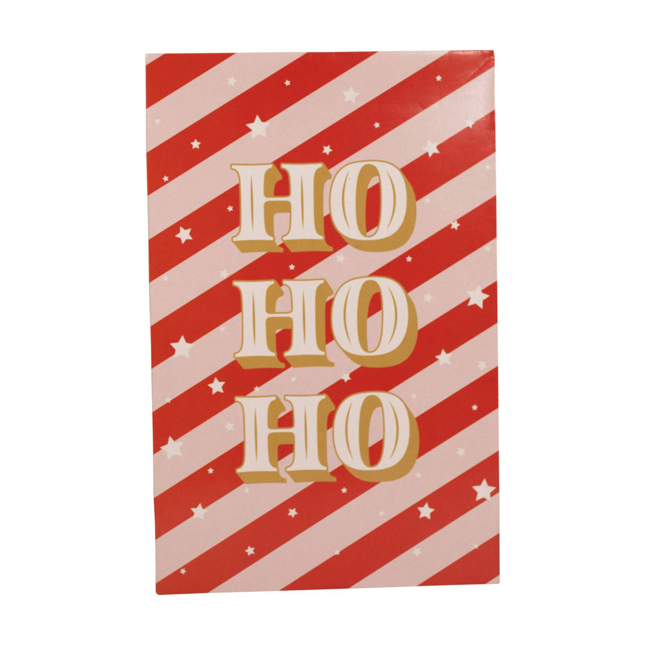 Christmas Printed Robe Gift Box, 3 pk