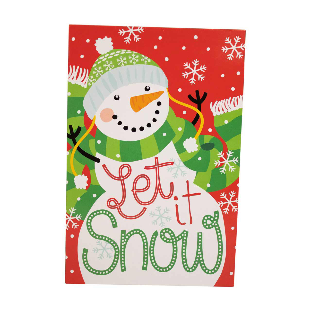 Christmas Printed Shirt Gift Box, 3 pk, Assorted