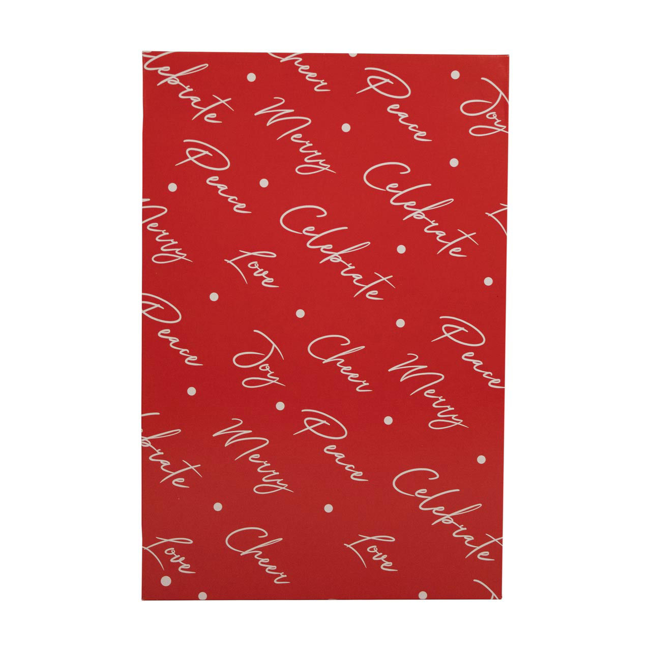 Christmas Printed Shirt Gift Box, 3 pk, Assorted