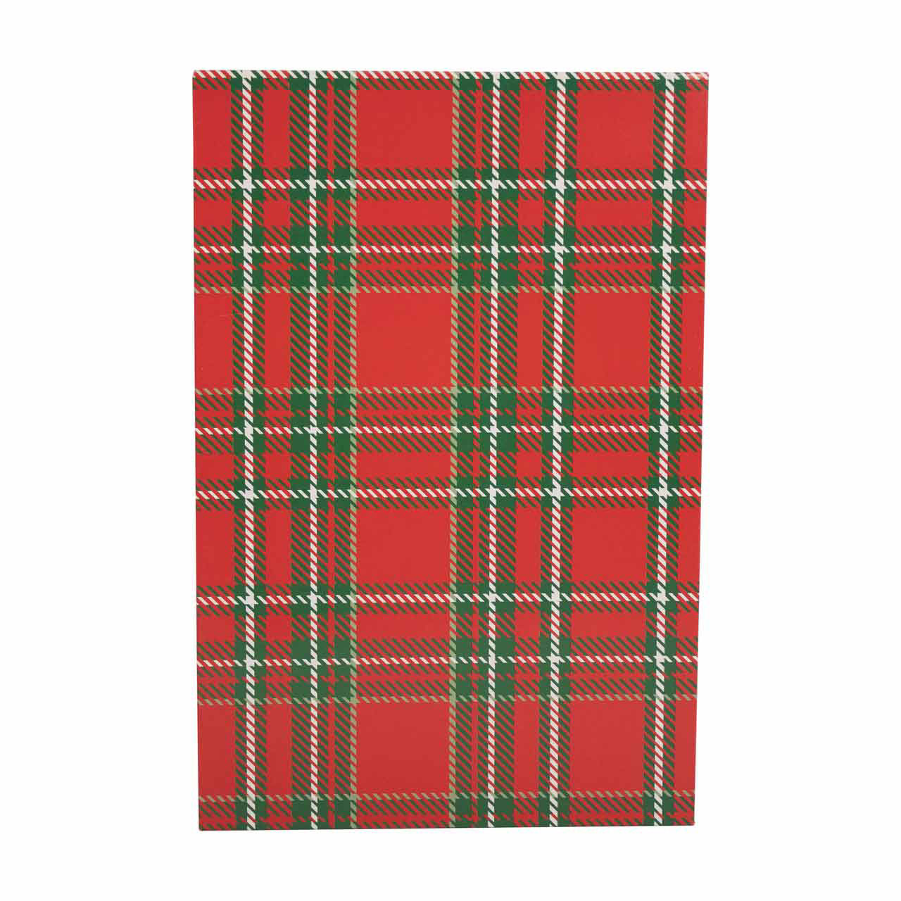 Christmas Printed Shirt Gift Box, 3 pk, Assorted