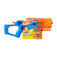 Nerf N Series Topbreaker Blaster